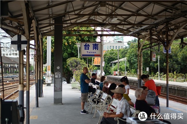 怀念七月的台湾~11个人的台南-垦丁-瑞穗-台北9日8晚游