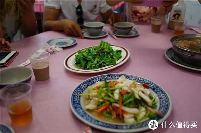 怀念七月的台湾~11个人的台南-垦丁-瑞穗-台北9日8晚游