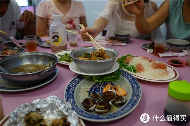 怀念七月的台湾~11个人的台南-垦丁-瑞穗-台北9日8晚游