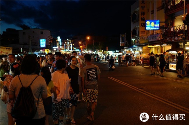 怀念七月的台湾~11个人的台南-垦丁-瑞穗-台北9日8晚游