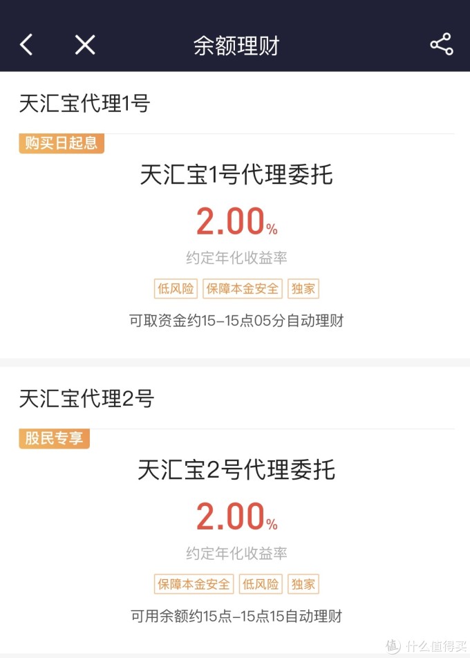 干货来了!你的钱还躺在账户里“发霉”吗?