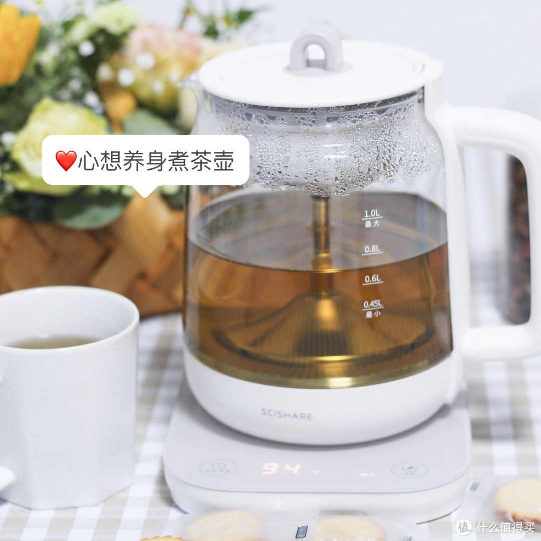 用百来元实现茶饮自由，是啥体验？