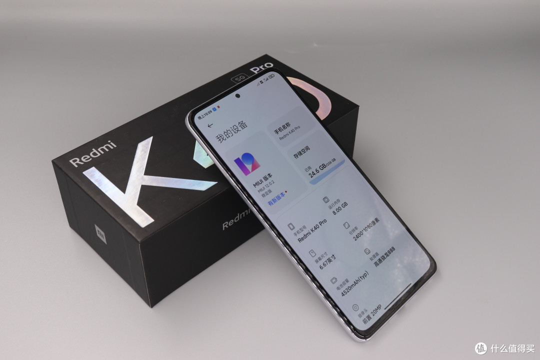 红米K40系列手机哪款版本最香？过来人谈一些亲身体验感受！