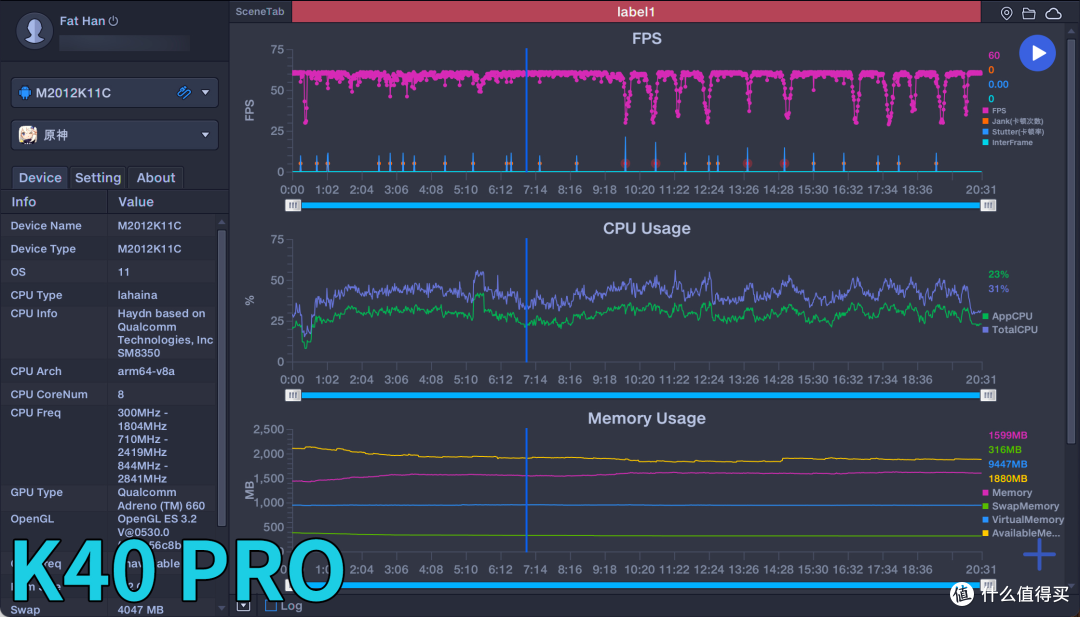 红米K40系列手机哪款版本最香？过来人谈一些亲身体验感受！