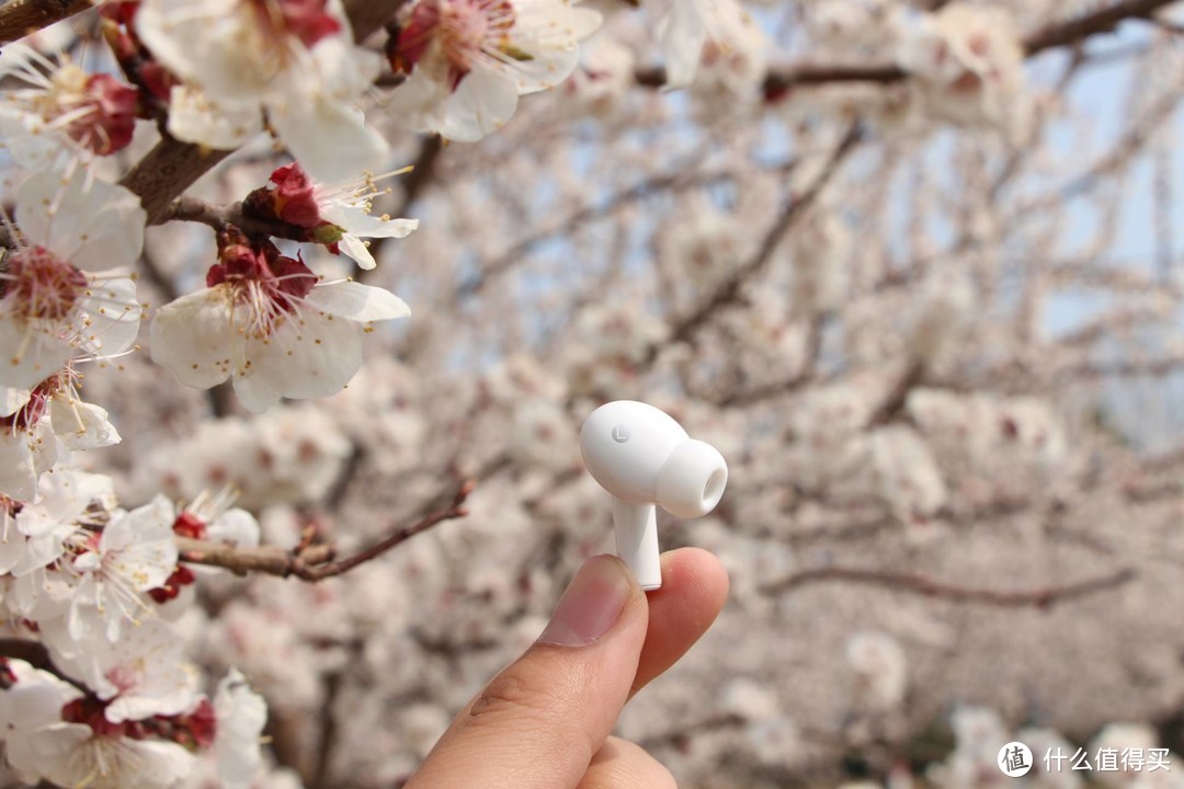 300元降噪之选？带你认识漫步者LolliPods Pro蓝牙耳机