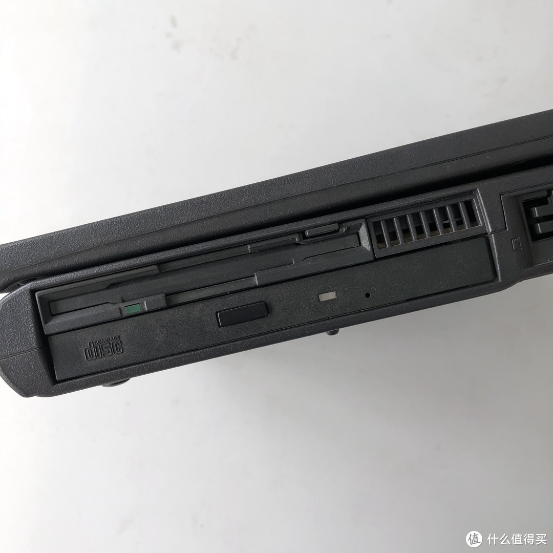 PC老古董---宏碁 Acer Extensa 503T 