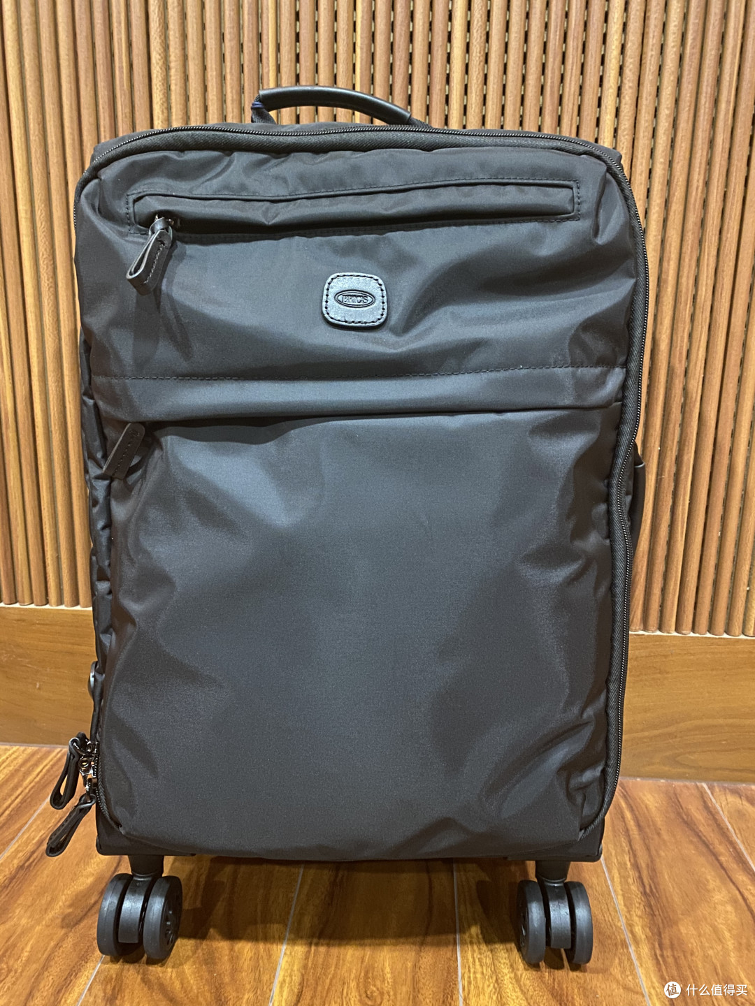 2021年度好物实推brics行李箱