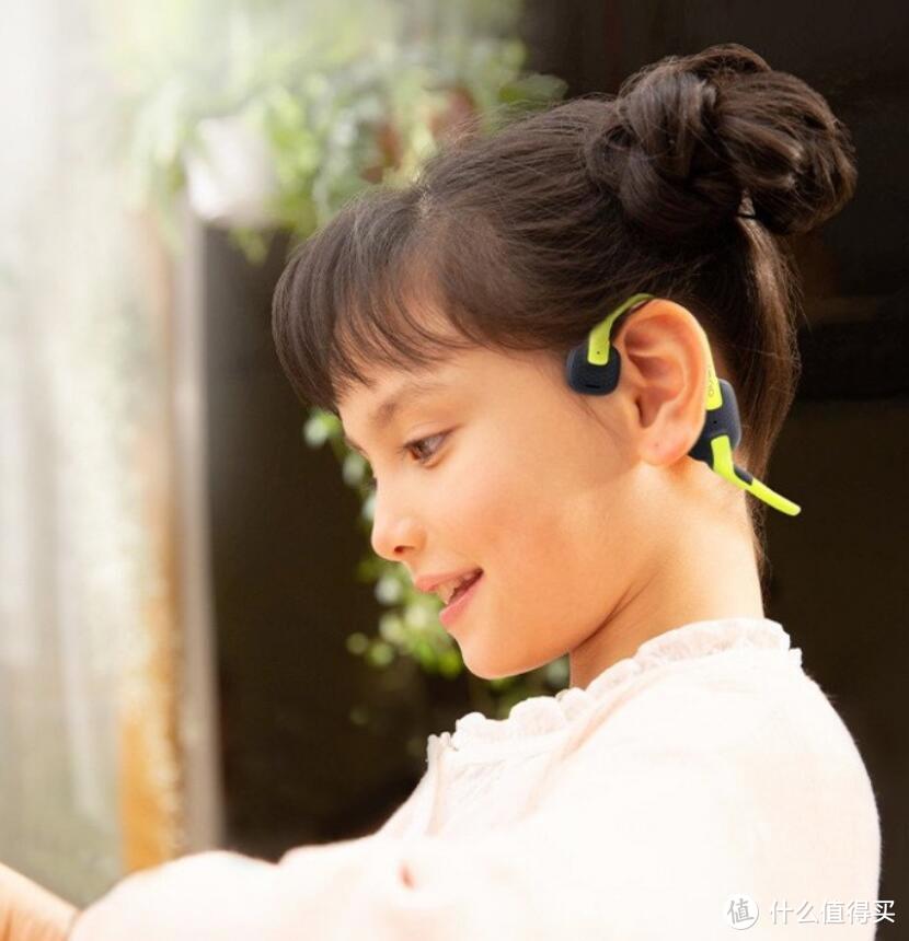 步步高旗下imoo发布Ear-care儿童运动耳机