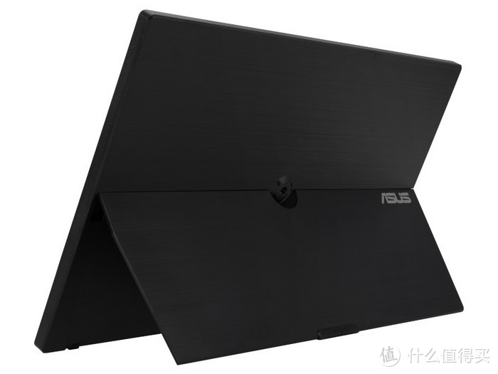 华硕发布新款 ZenScreen MB16 ACV 便携屏，除菌屏、全黑化设计