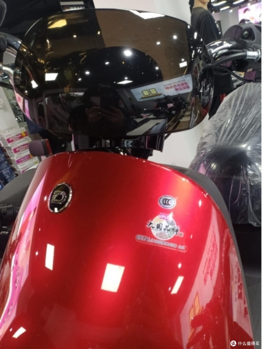 环保人必备神器超省电的小刀电动车k8