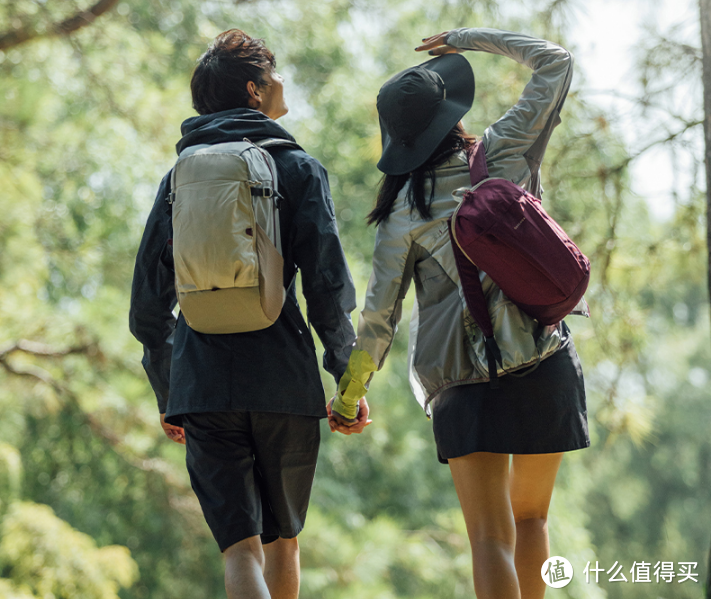 春季户外旅游徒步登山，应该准备哪些基础的装备？