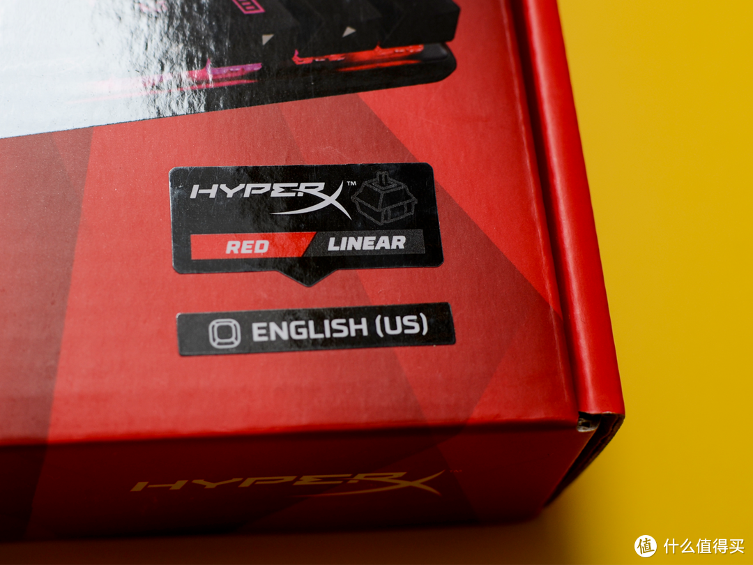 小配列也有炫彩RGB光效——HyperX Alloy Origins 60机械键盘体验