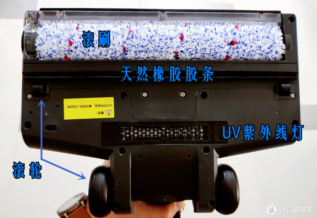 洗地机到底好用不好用？9个方面让你了解“吸、拖、消、洗”于一体的洗地机