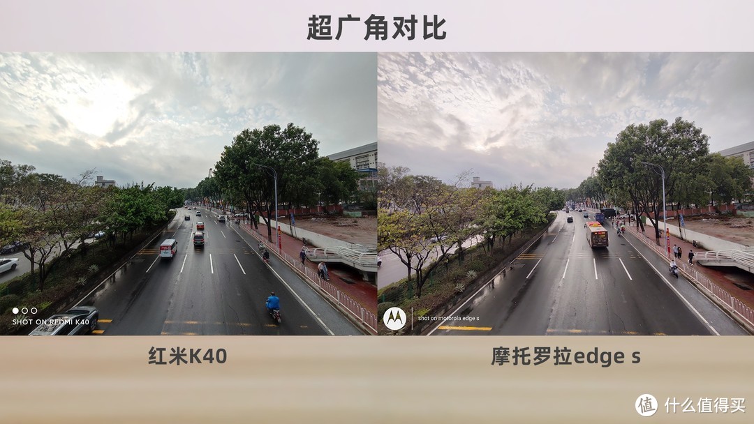 红米K40大战摩托罗拉edge s！谁是最强1999元旗舰？