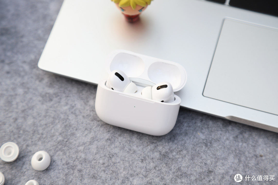 外观无差，中科蓝讯版AirPods Pro蓝牙耳机入手评测