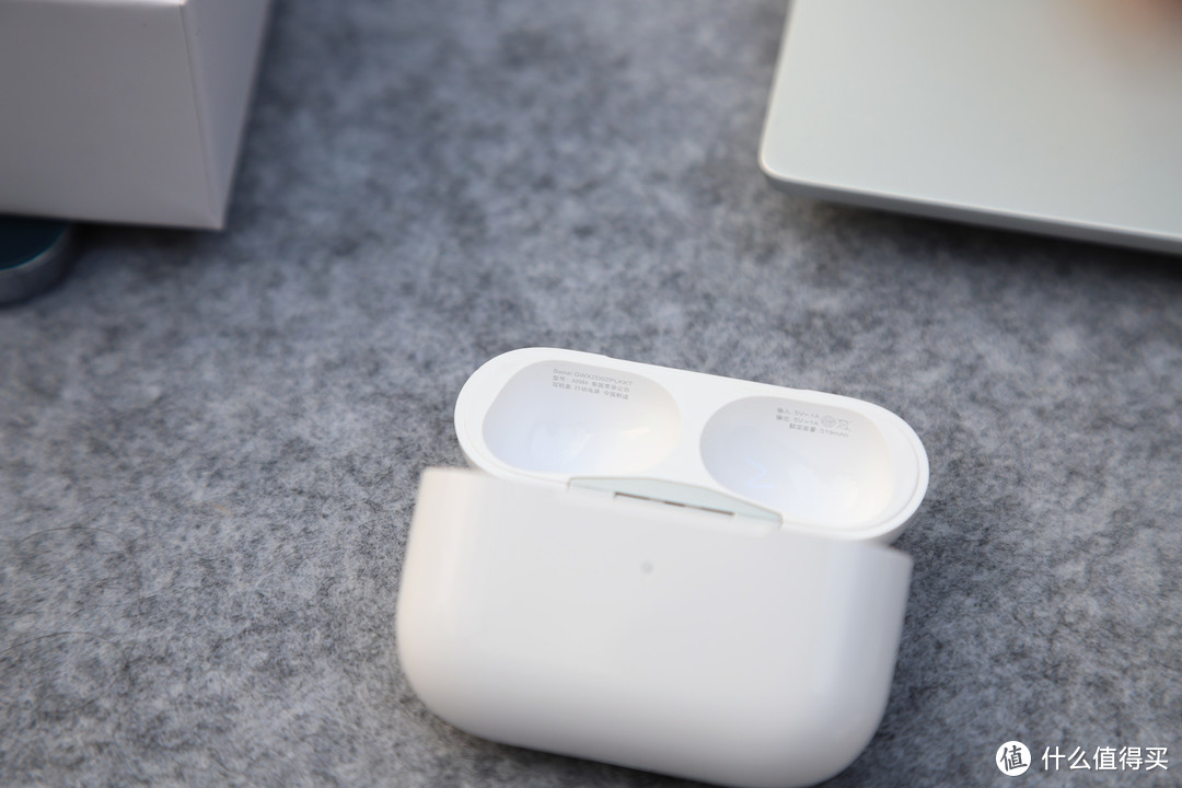 外观无差，中科蓝讯版AirPods Pro蓝牙耳机入手评测