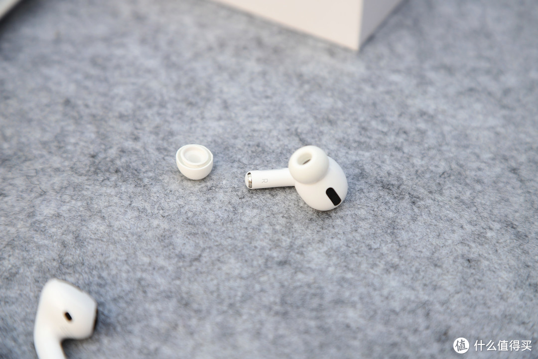 外观无差，中科蓝讯版AirPods Pro蓝牙耳机入手评测