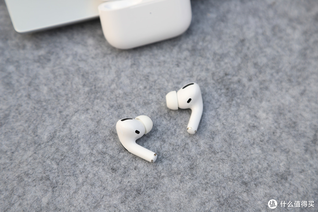 外观无差，中科蓝讯版AirPods Pro蓝牙耳机入手评测