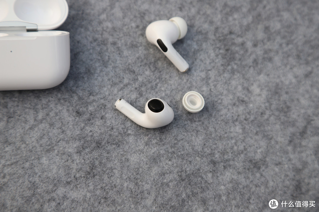 外观无差，中科蓝讯版AirPods Pro蓝牙耳机入手评测