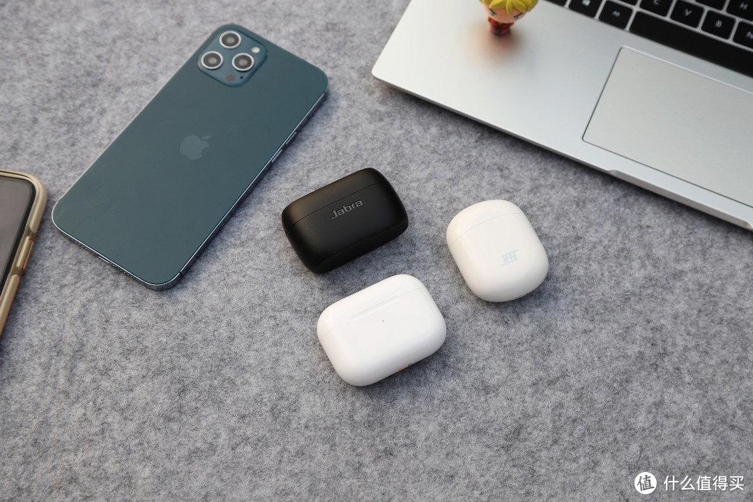 外观无差，中科蓝讯版AirPods Pro蓝牙耳机入手评测