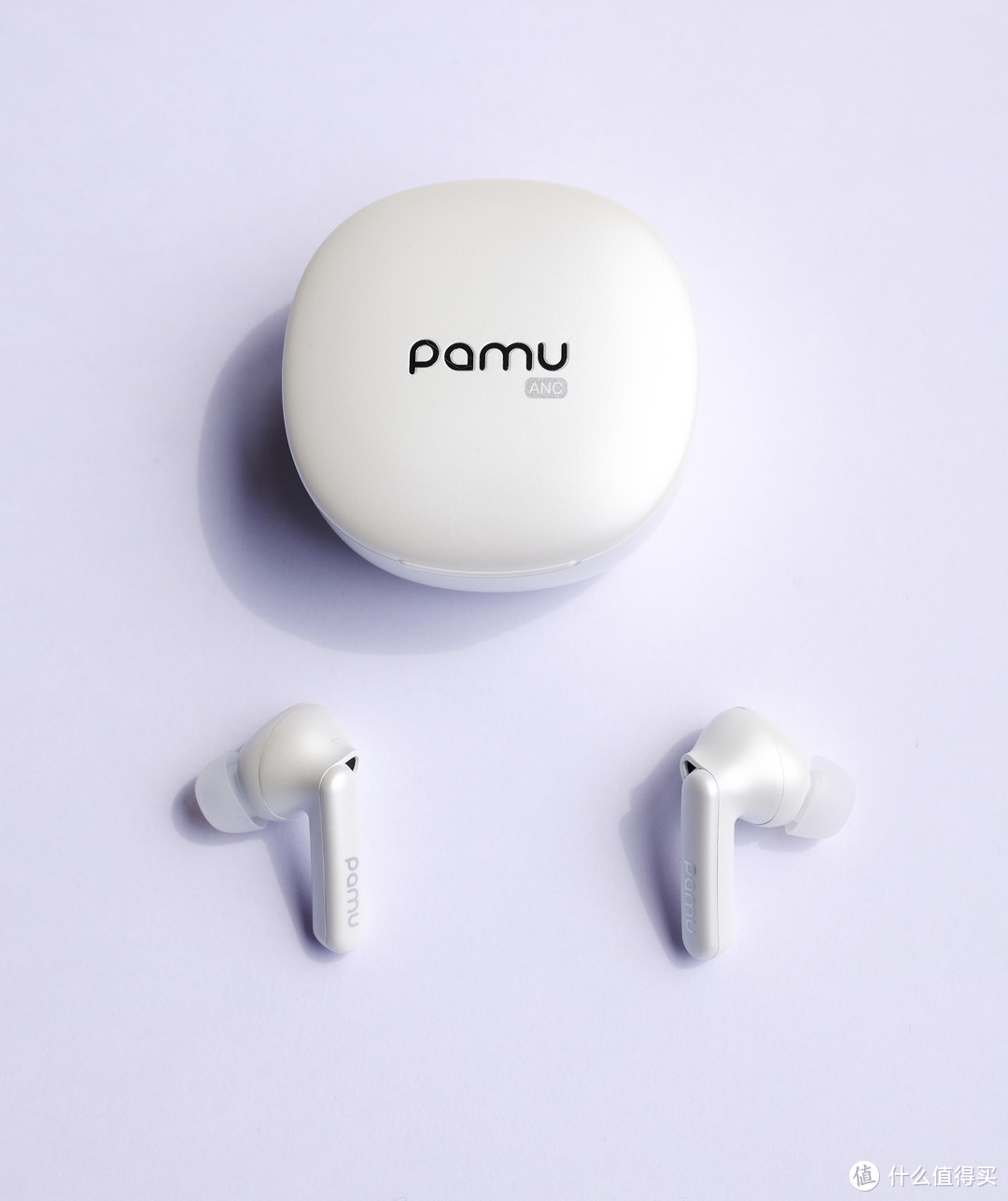 高性价比真无线降噪耳机：PaMu Quiet Mini降噪耳机使用评测