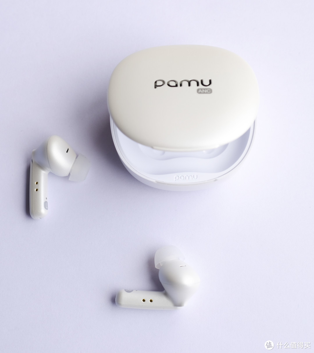 高性价比真无线降噪耳机：PaMu Quiet Mini降噪耳机使用评测