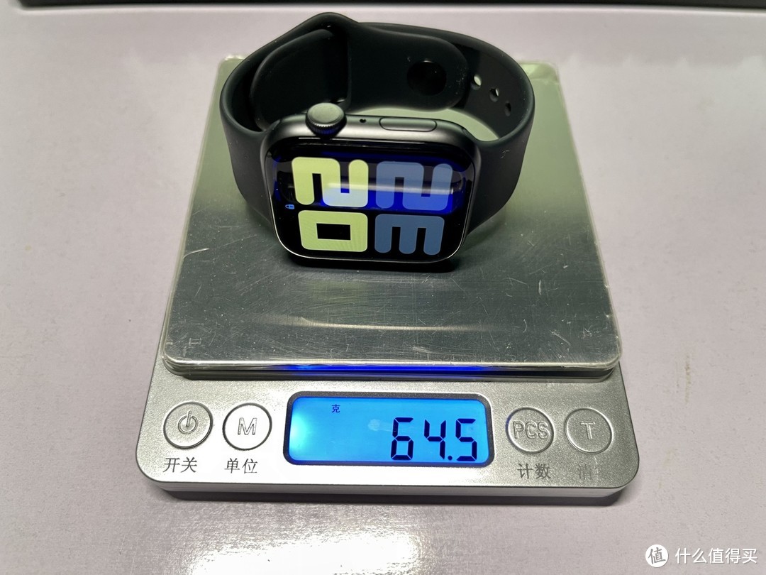 成年人的“小天才”，Apple Watch Series 6开箱简评——又一次翻车苹果产品