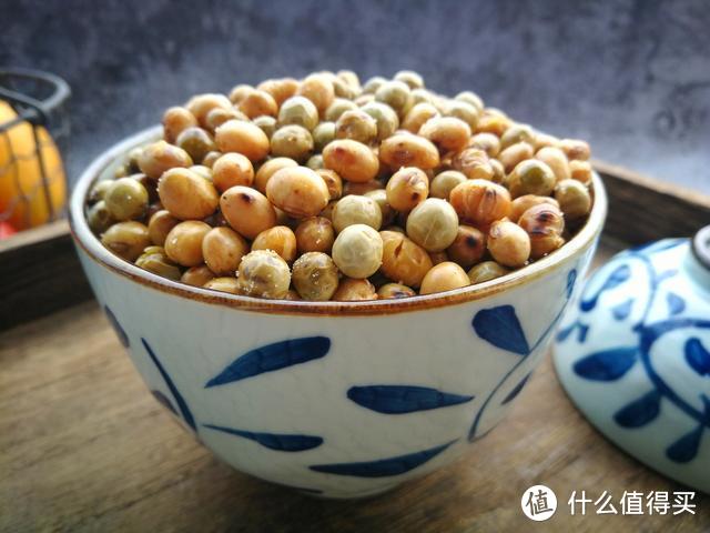 二月二吃豆豆，人不害病地丰收，分享6种豆子的做法，简单易做