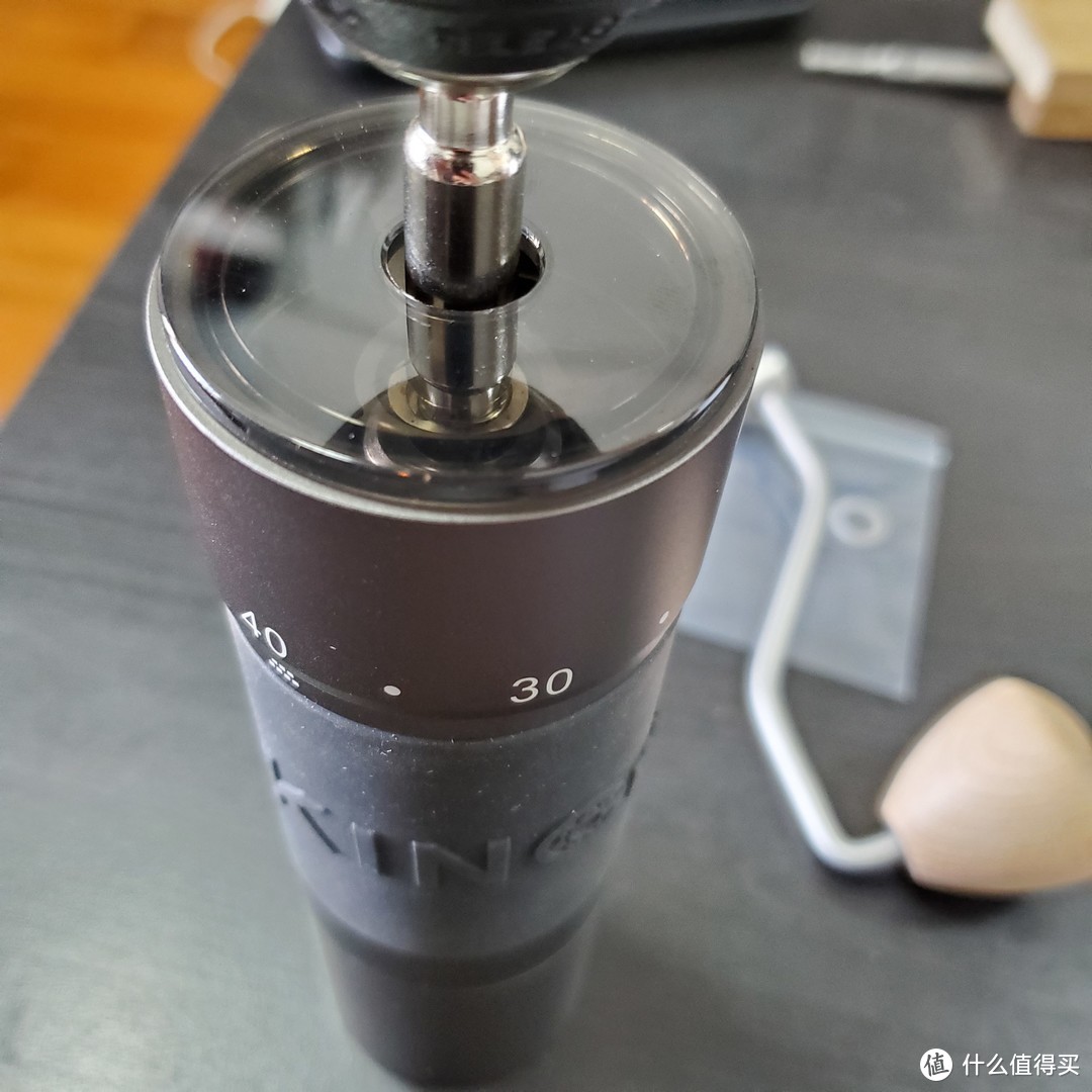 30打3000？PDD手电钻改造手自一体咖啡磨豆机实录