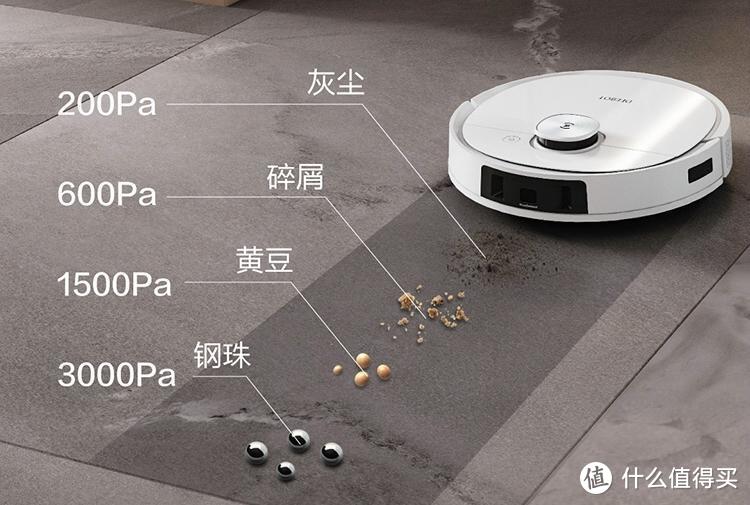 拥有高端旗舰级扫地机器人是什么体验？科沃斯地宝 T9 给你焕然一新的家