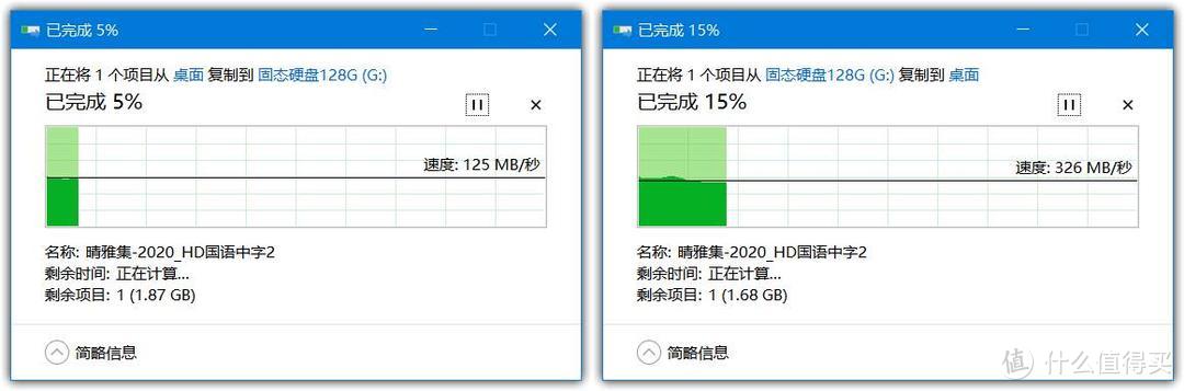 是骡子是马拉出来溜溜？——绿联九合一扩展坞评测，附几个『主流U盘速度测试』~