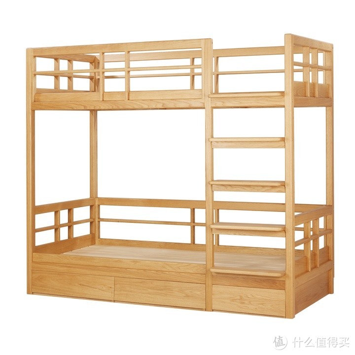 详解实木家具-床&定制