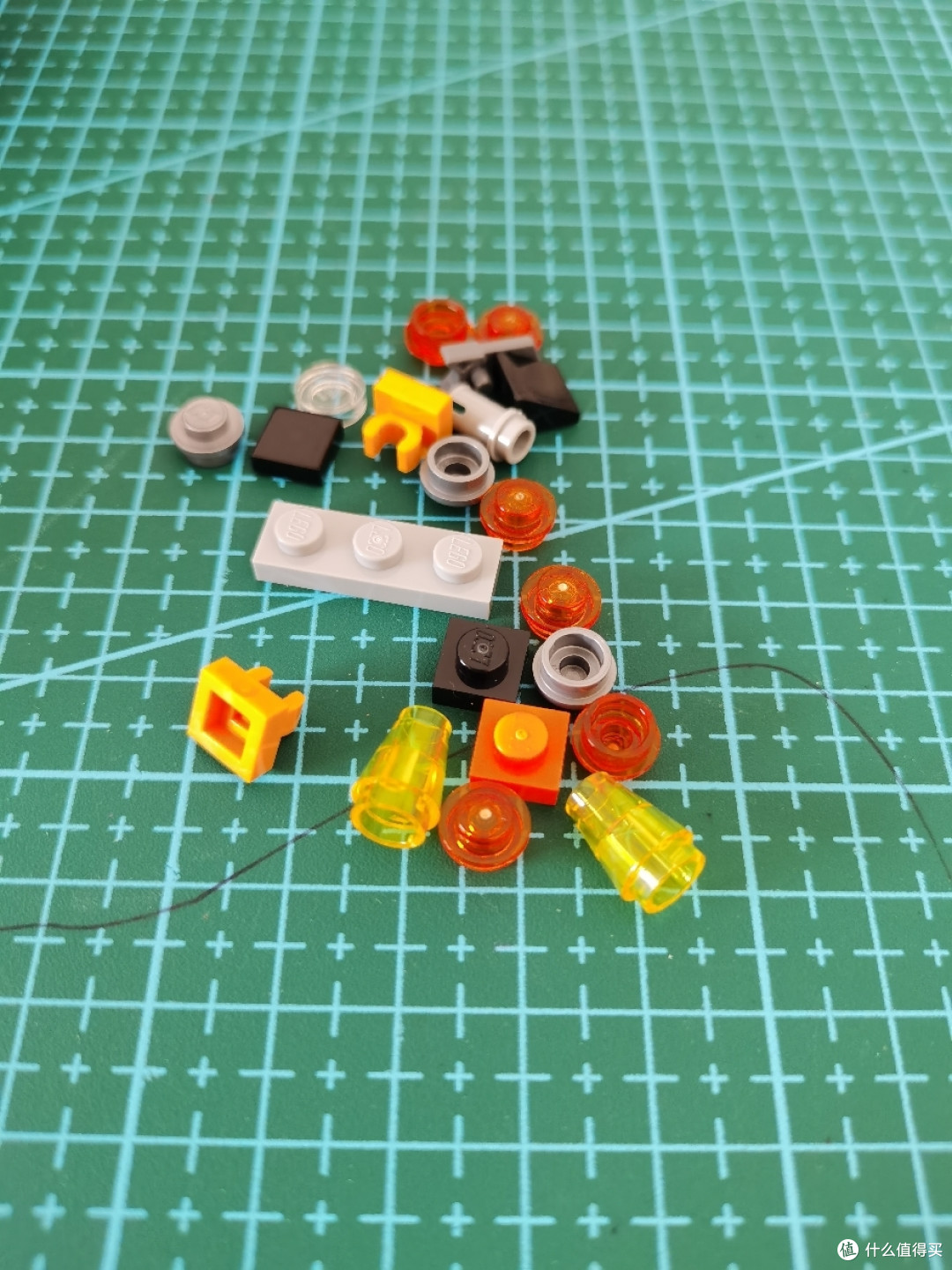 乐高76173蜘蛛侠恶灵骑士大战屠杀自己的漫威人仔大军又扩充了