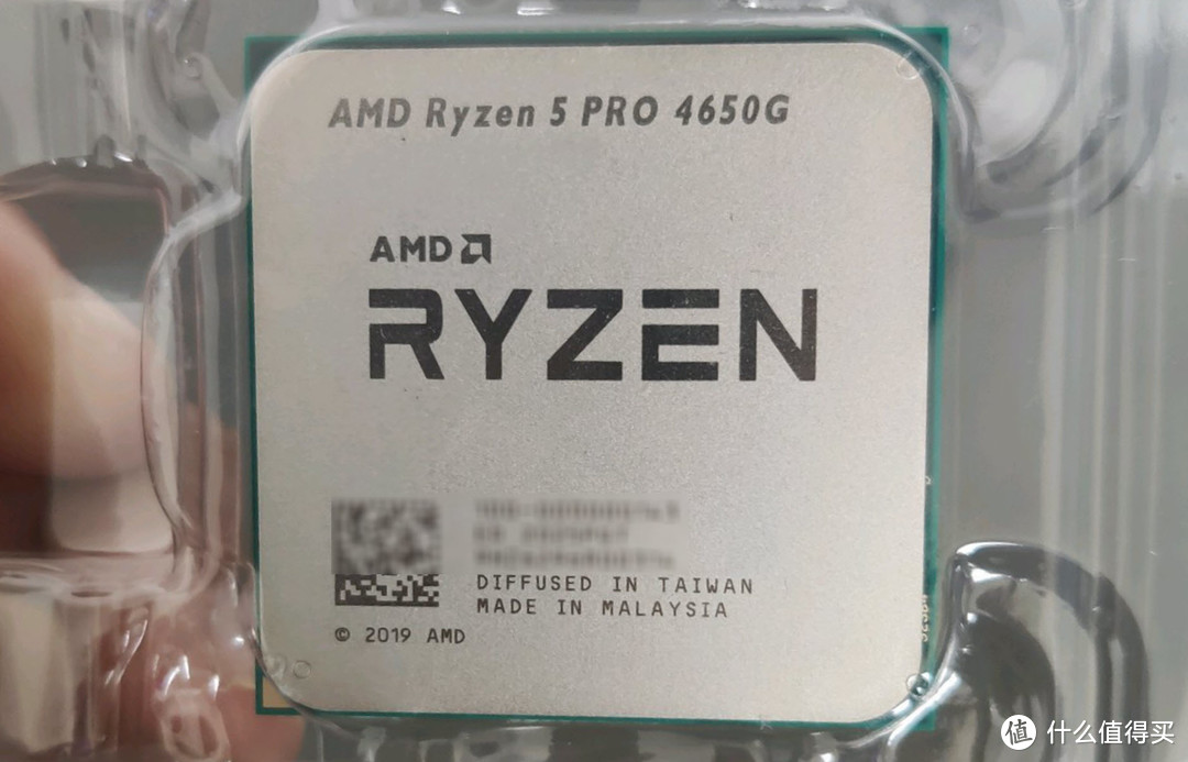 远看比特币，近看是空气，原来就是一通臭气！AMD看得透彻