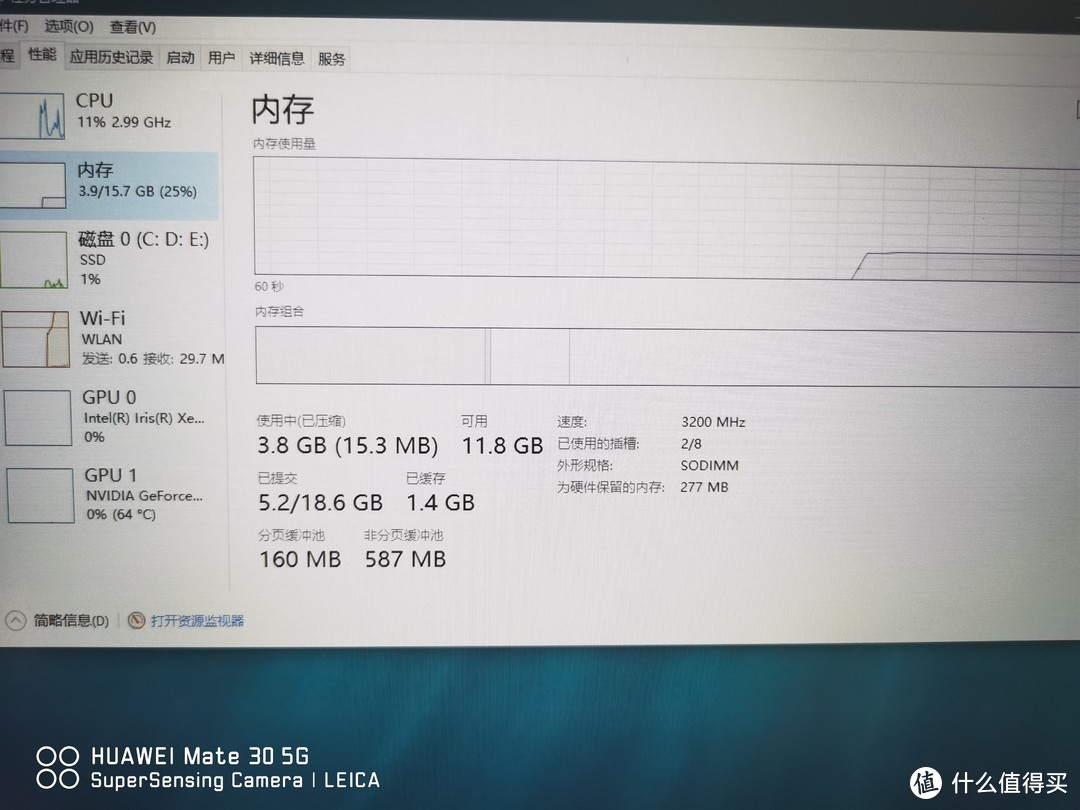 DELL 5402 不知道是不是首拆