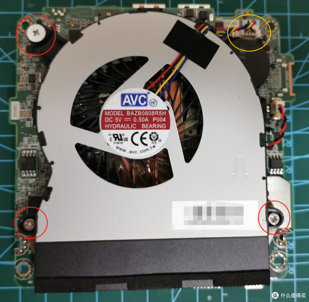 1600元带发票到手的nuc8i5beh豆子峡谷挺香的,附完整拆解教程