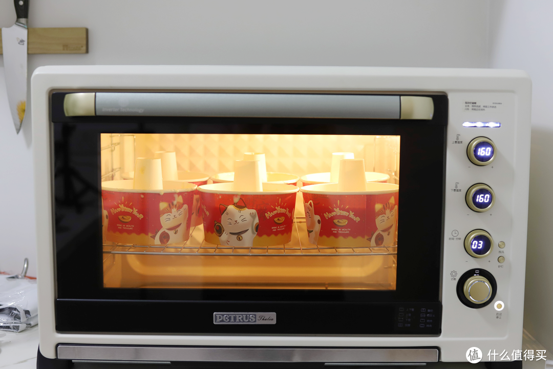 这是我用过效率最高的厨师机！颜值实力并存，商用家用皆宜的柏翠「深度烘焙」系列Q7厨师机使用体验