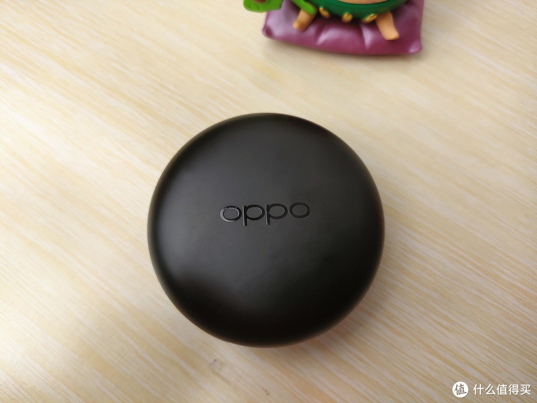 入门价格，不错品质——OPPO Enco W31真无线蓝牙耳机