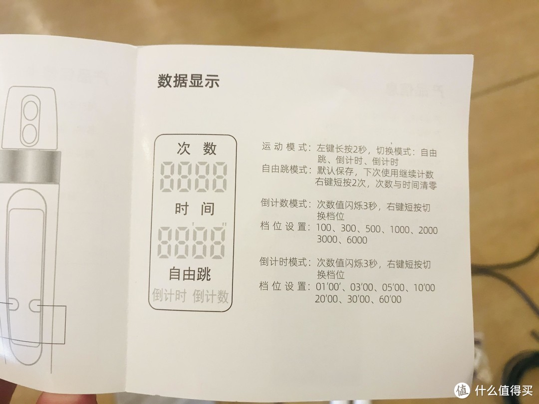 7个跳绳姿势，4种训练方式！245斤200次/分钟跳绳，减肥指日可待（从跳绳选购开讲）