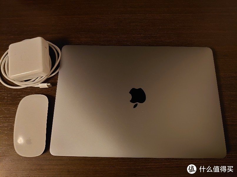 在2021年购入2020款Macbook Pro入门版_笔记本电脑_什么值得买