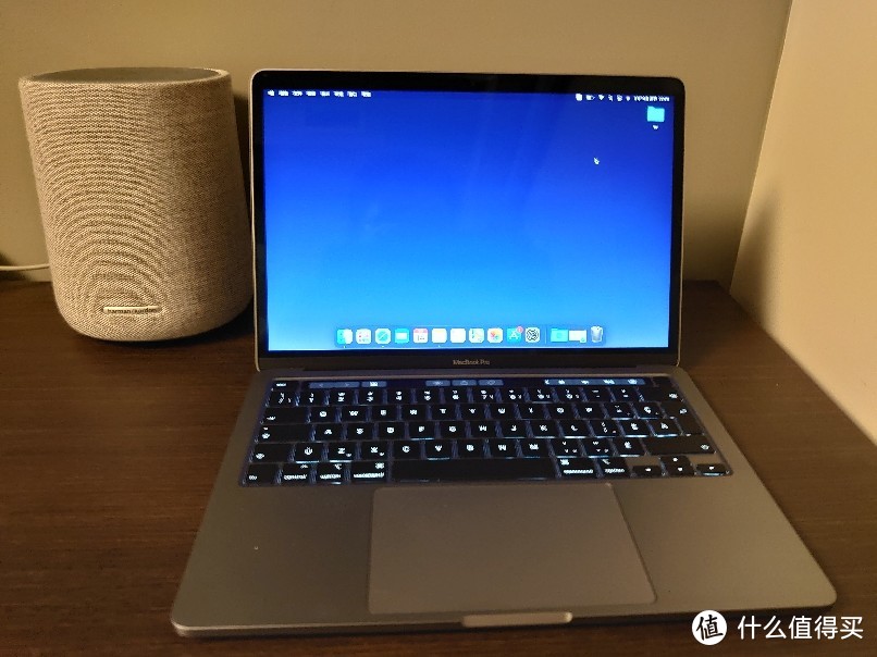 在2021年购入2020款Macbook Pro入门版