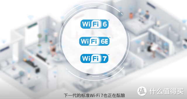 全屋超千兆土味儿满满！TP-Link 2021新品大道/飞流/盛世产品型号参数对比