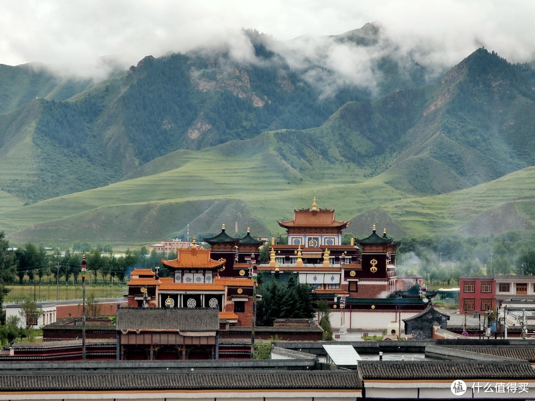 西安到西藏自驾游22天，途径甘南格尔木八宿昌都玉树