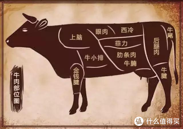 牛排怎么做才好吃?资深吃货演绎吃肉经验。