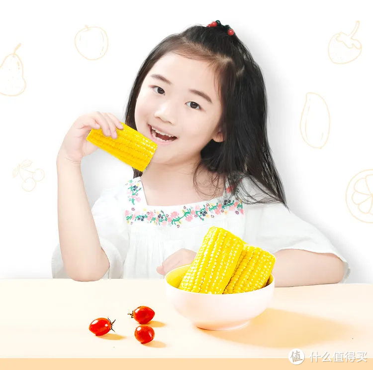 孩子吃零食，控制不住量？教你4招轻松搞定