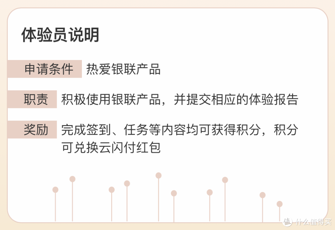 在银联园区办粉丝交流会？银联体验员也太太太幸福了吧！