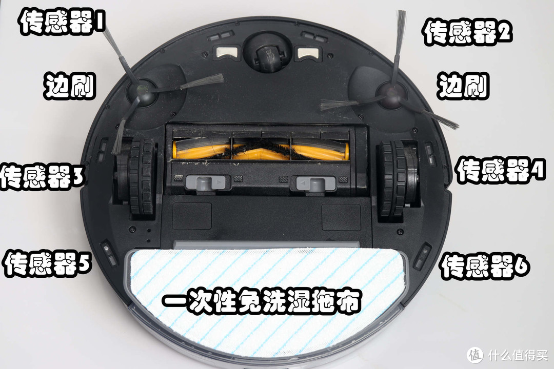 5类功能各异的清洁家电！看完让你秒懂哪款适合自己