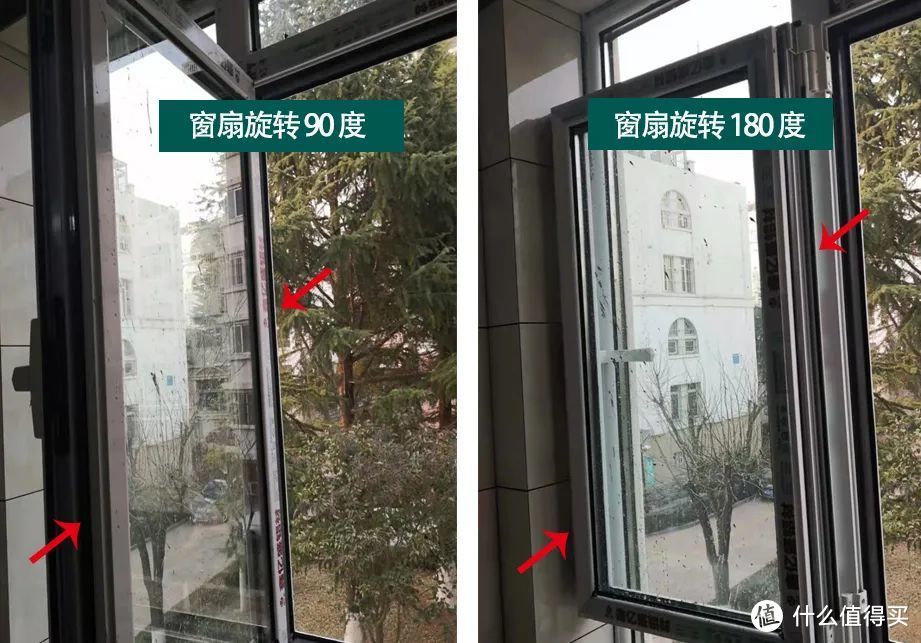 家装门窗通风「骗局」，门窗通风知多少