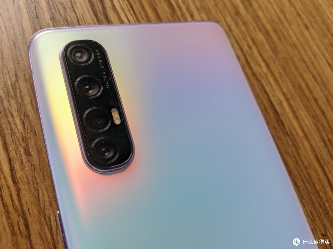 轻薄与够用党福音回顾opporeno3pro