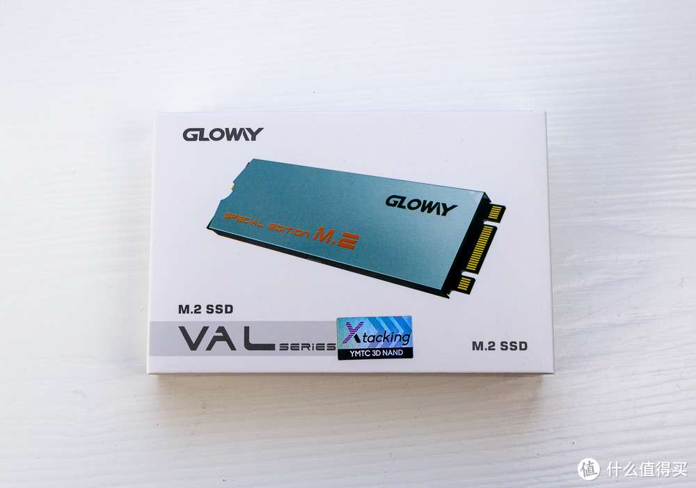 电竞固态效能升级光威骁将系列NVMe 480GB SSD轻体验